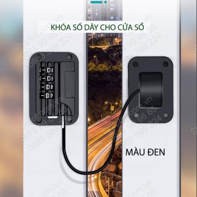 khoa so day cho cua so