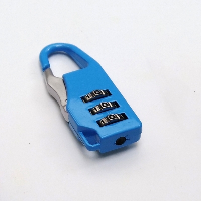 khoa so vali A105 nhieu mau