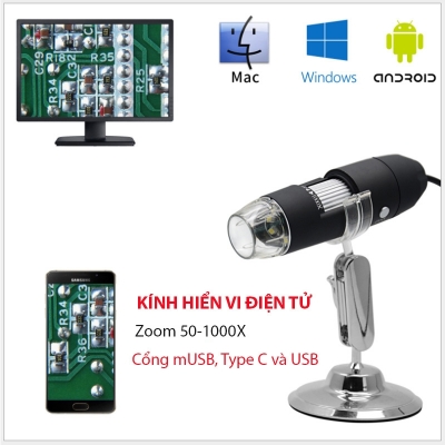 kinh hien vi dien tu