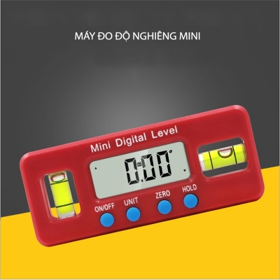 thuoc do do nghieng mini