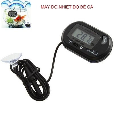 may do nhiet do ca cam bien roi