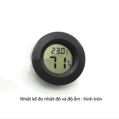 nhiet ke dien tu da nang