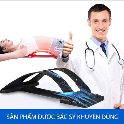 dung cu chua thoat vi dia dem, dau lung