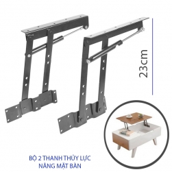 Bộ 2 tay nâng mặt bàn thông minh KY-101