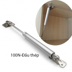 Tay nâng thủy lực (Piston) TT88 cho tủ bếp, hòm, tủ đa năng