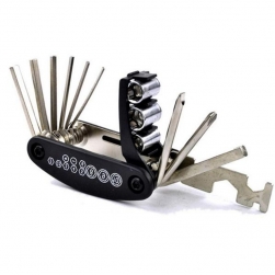 Dụng cụ vặn ốc – vít đa năng 13 món