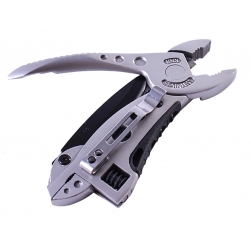 Kìm - Mỏ Lễt - Dao - tua vít đa năng