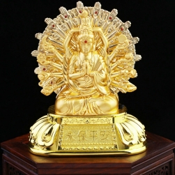 tuong phat bo tat 3