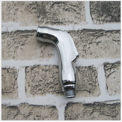 Đầu vòi xịt vệ sinh bằng nhựa ABS – VXVS-N02