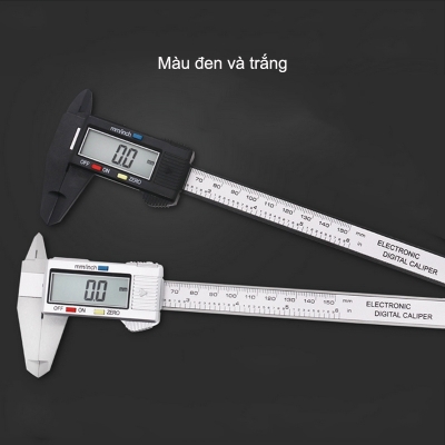 thuoc do kep dien tu nhua