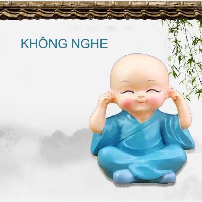 tuong trang tri xe hoi