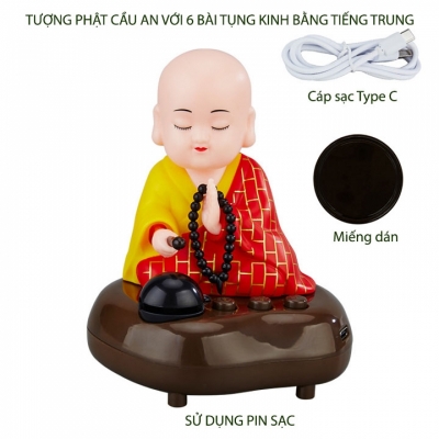 tuong phat cau an