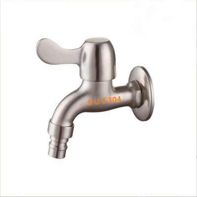 voi nuoc gan tuong bang inox 304