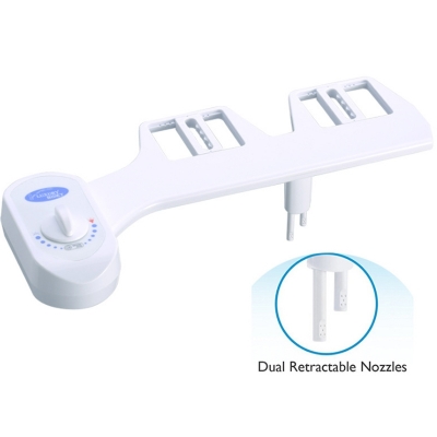 Voi xit thong minh gan bon cau